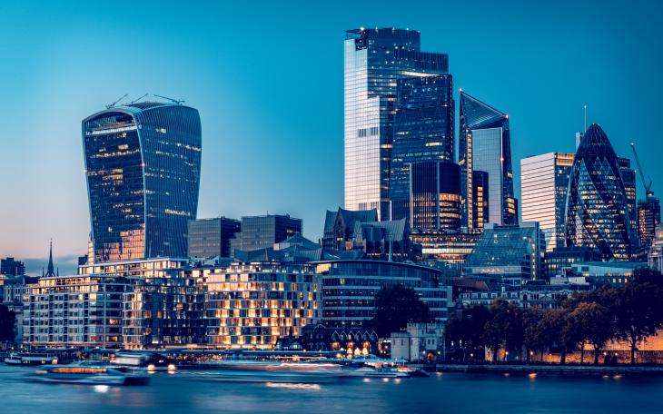 Top Early-Stage AI Startup Accelerators in the UK